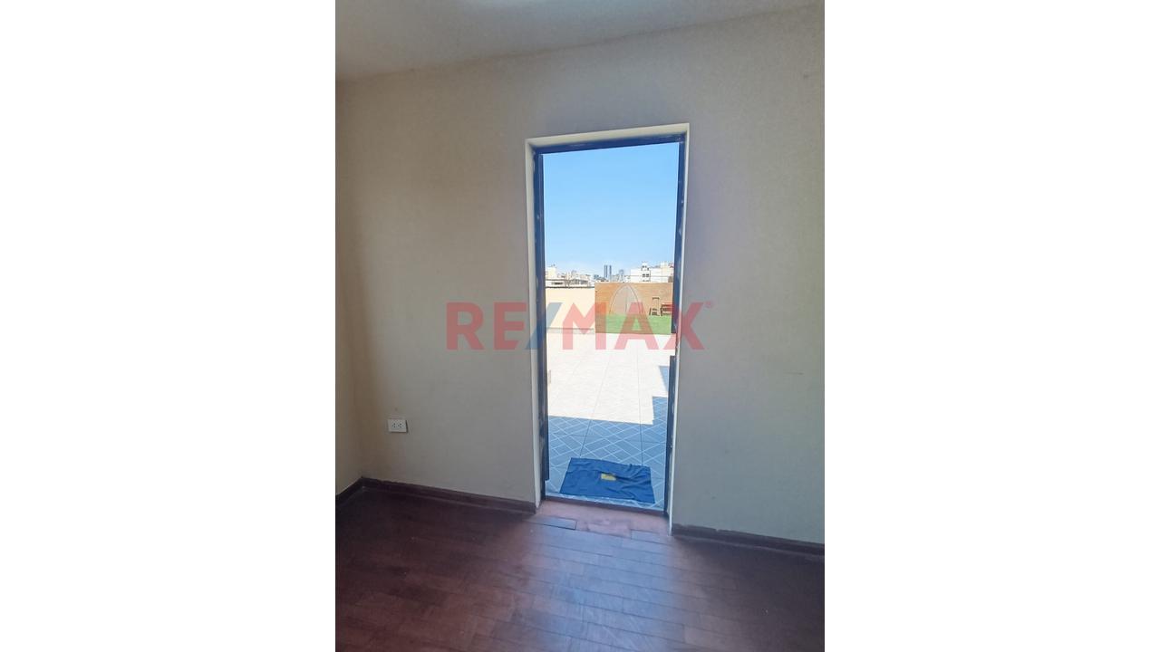 🏠  Habitación En Alquiler Con Baño Privado – San Borja — foto 5