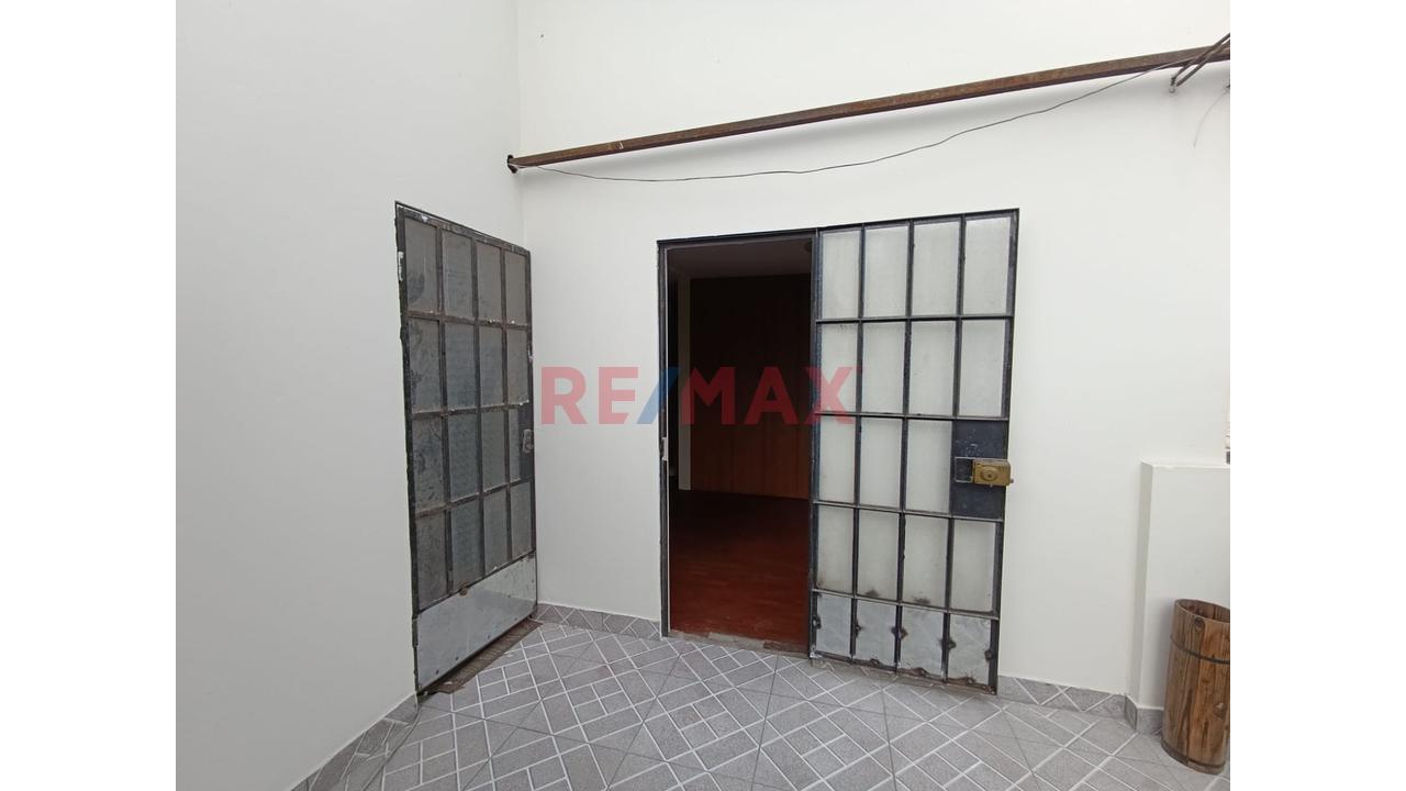 🏠  Habitación En Alquiler Con Baño Privado – San Borja — foto 4