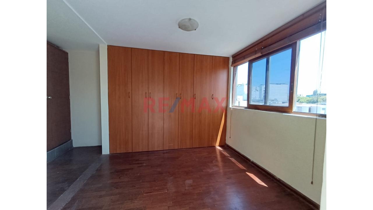 🏠  Habitación En Alquiler Con Baño Privado – San Borja — foto 8