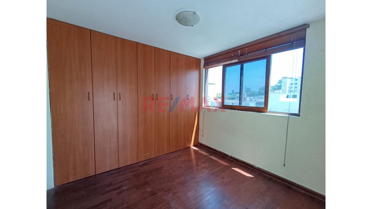 🏠  Habitación En Alquiler Con Baño Privado – San Borja — foto 9