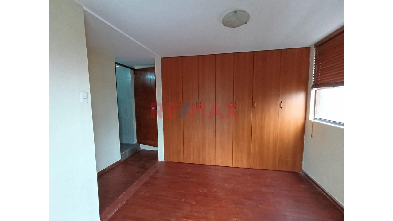 🏠  Habitación En Alquiler Con Baño Privado – San Borja — foto 7