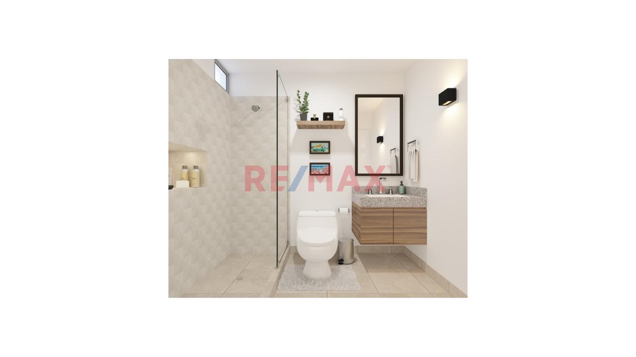 Departamento De 2 Dormitorios En Primer Piso, En El Corazón De Pueblo Libre — foto 7