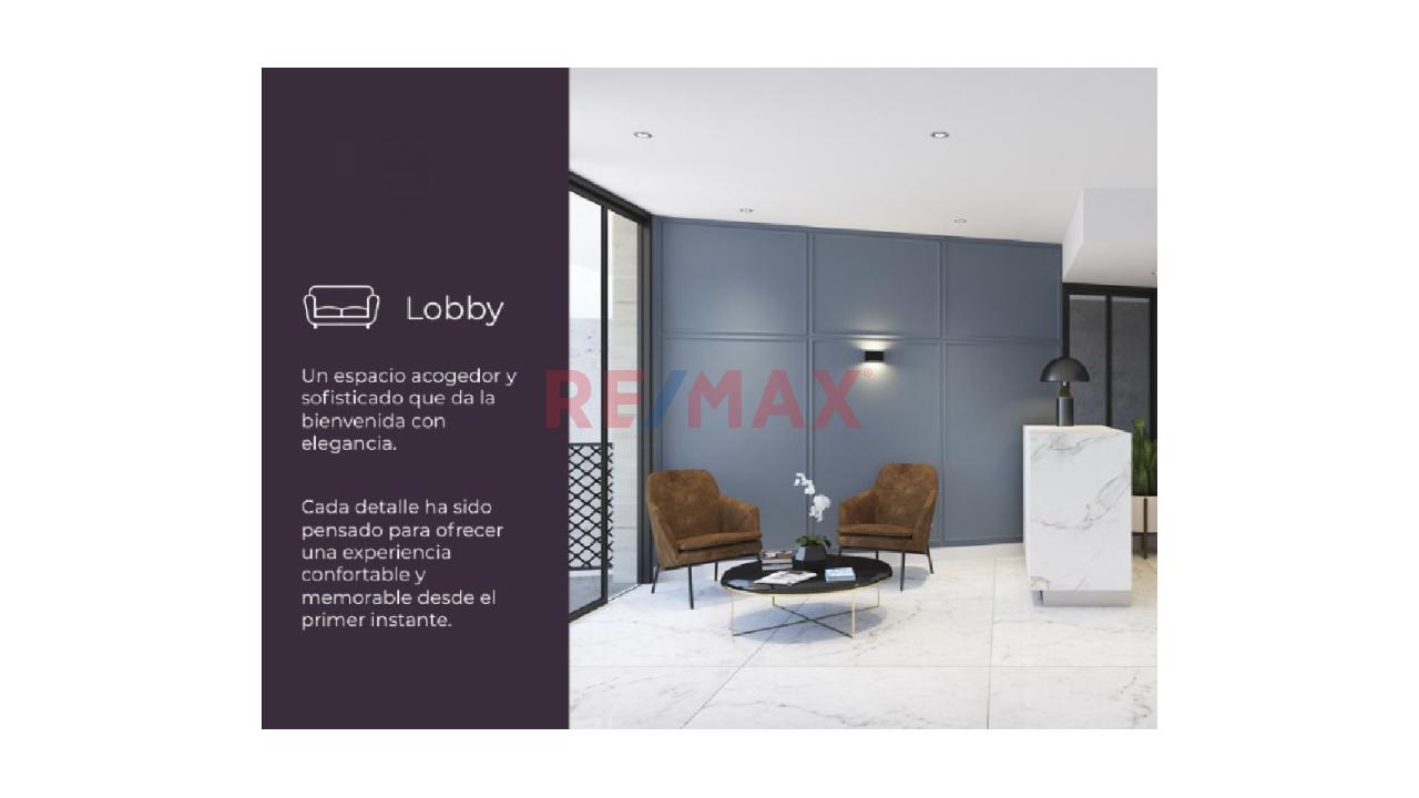 Departamento De 2 Dormitorios En Primer Piso, En El Corazón De Pueblo Libre — foto 9