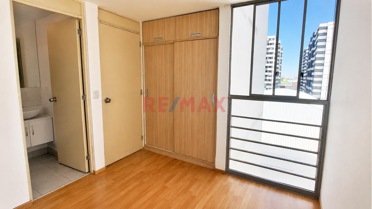 Lindo Departamento En Alquiler - Alto San Miguel — foto 7