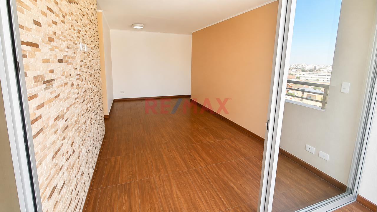 Lindo Departamento En Alquiler - Alto San Miguel — foto 3
