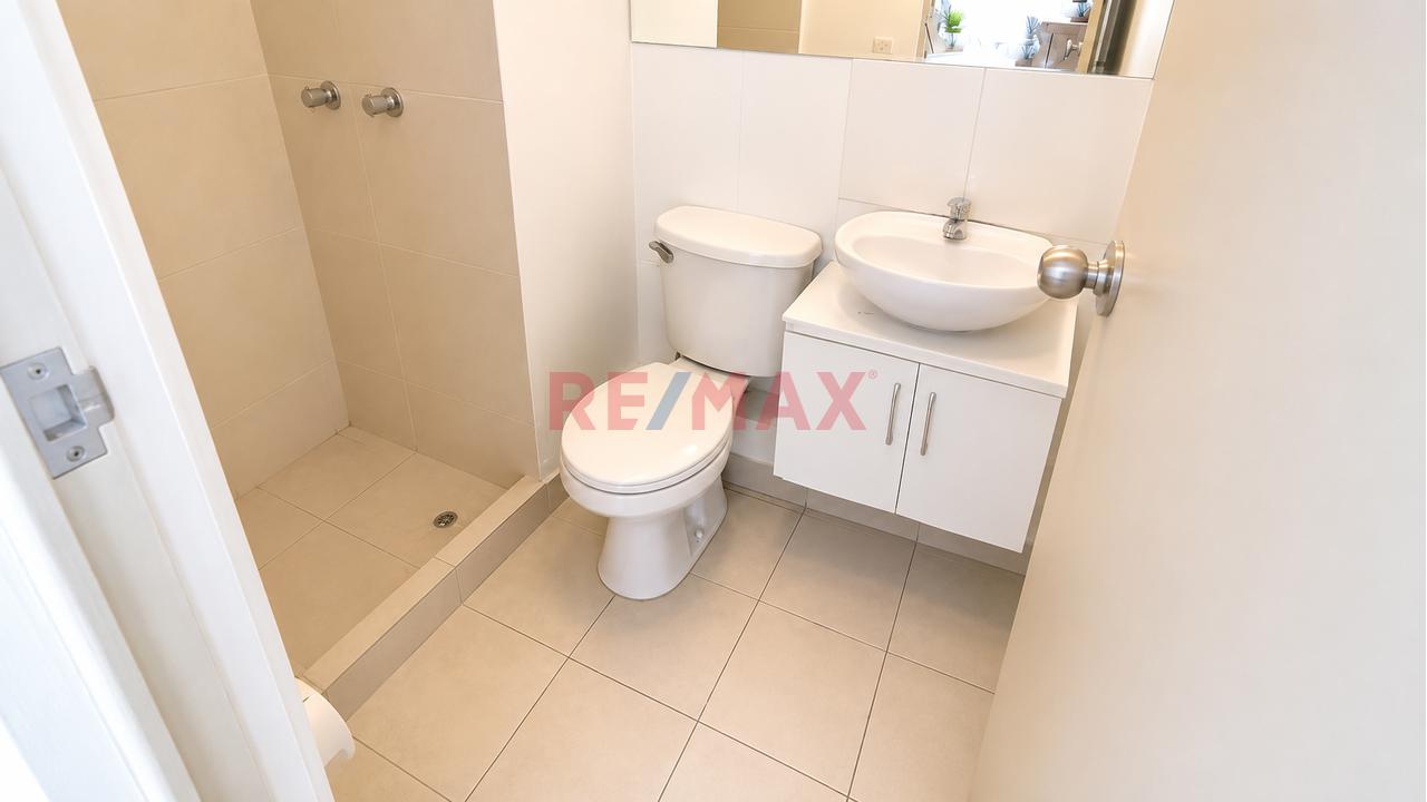 Lindo Departamento En Alquiler - Alto San Miguel — foto 8