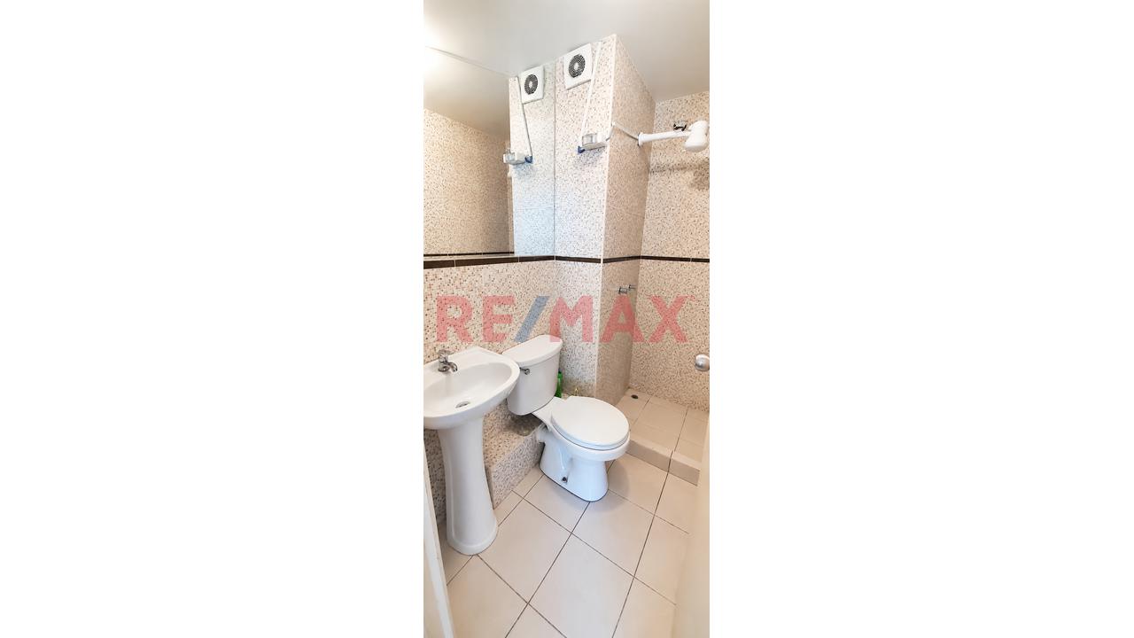 Lindo Departamento En Alquiler - Alto San Miguel — foto 4