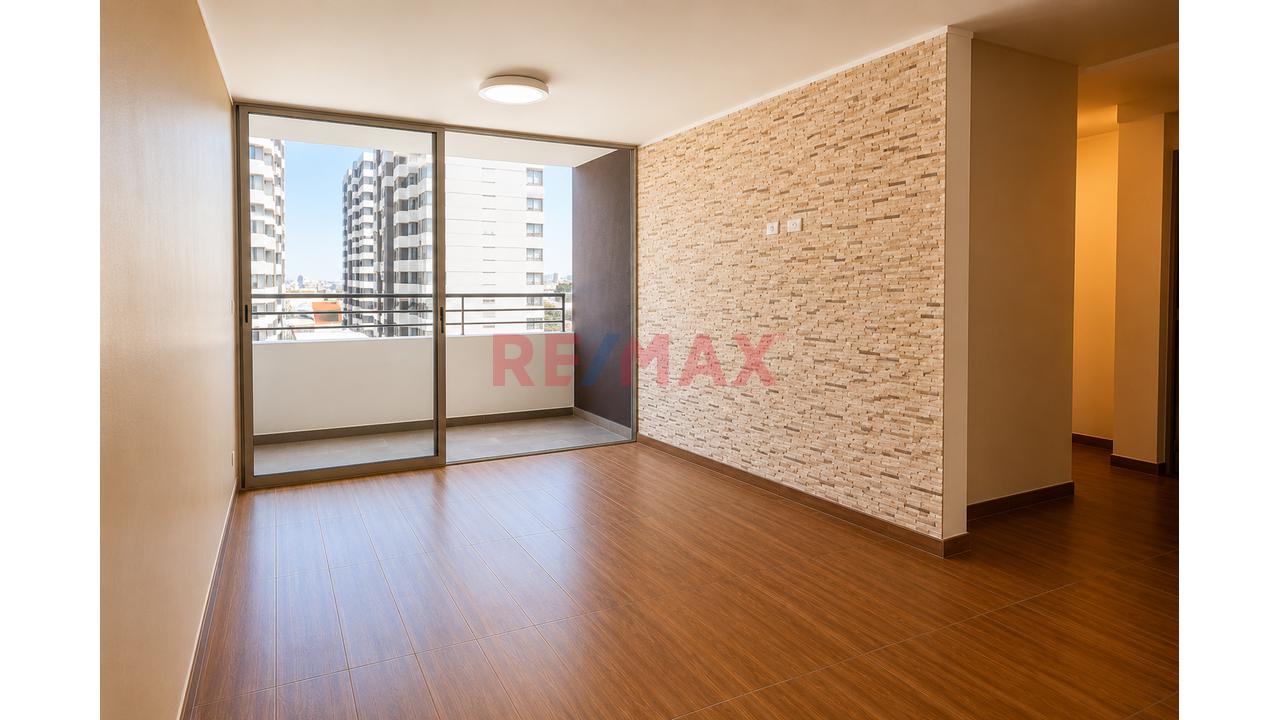 Lindo Departamento En Alquiler - Alto San Miguel — foto 2
