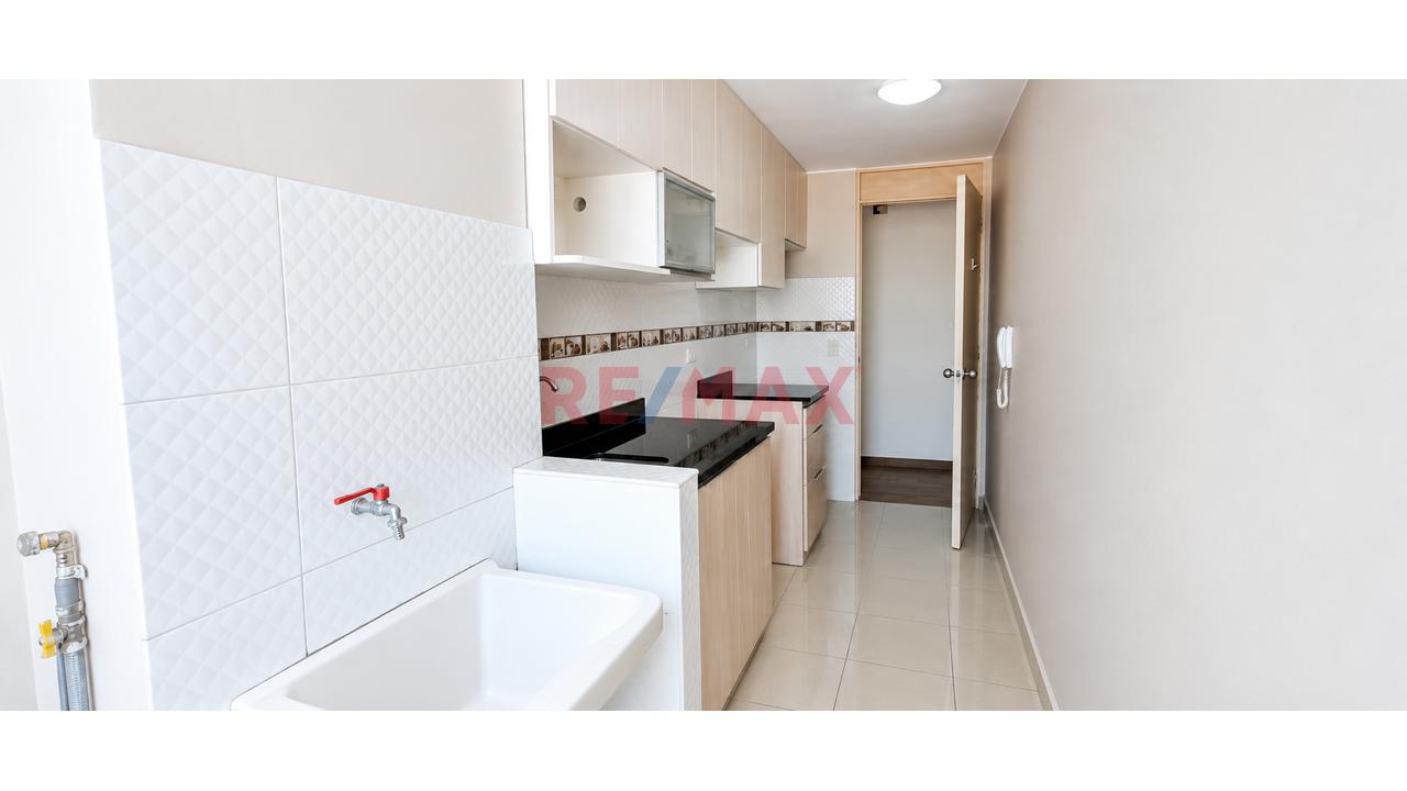 Lindo Departamento En Alquiler - Alto San Miguel — foto 9
