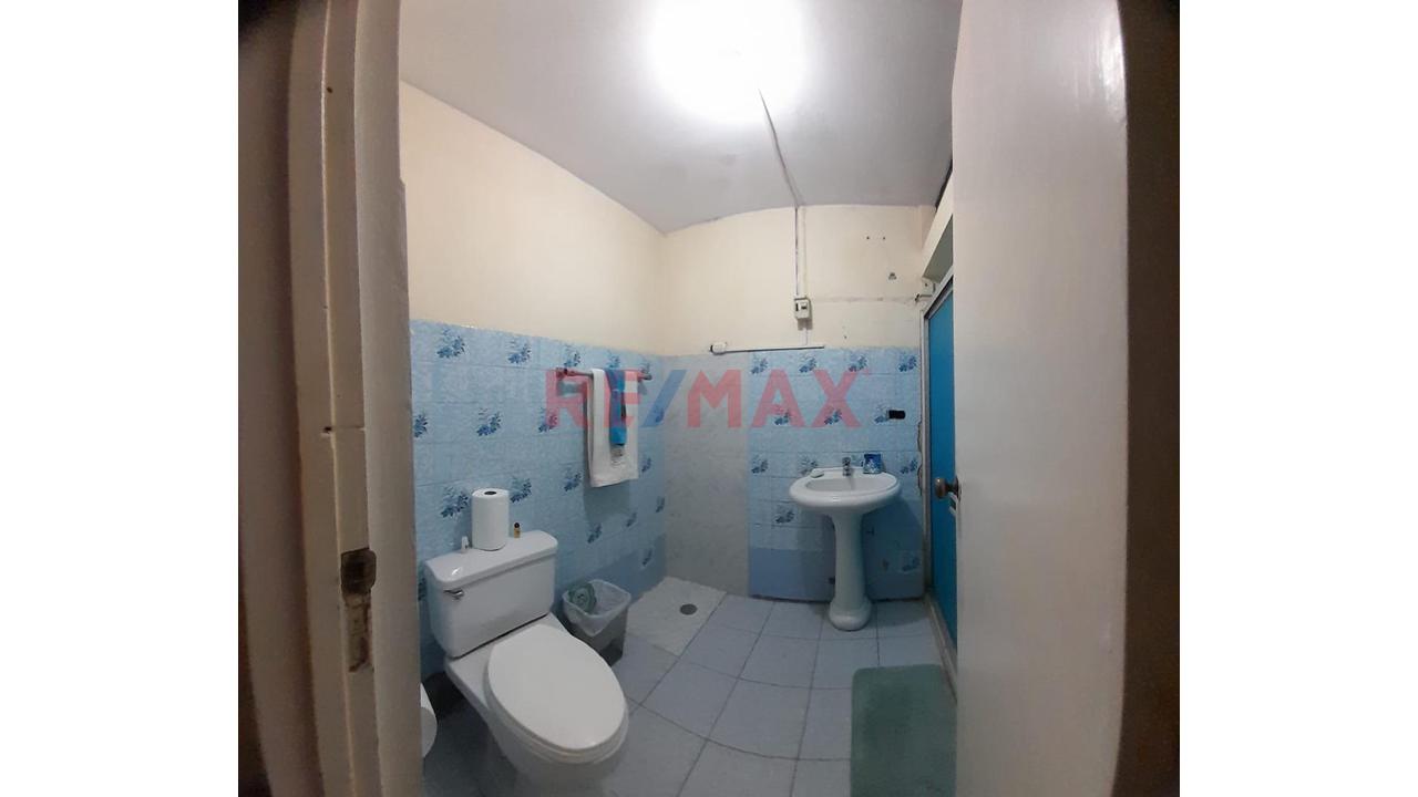 Casa/Departamento En 1Er Piso 60 M2 Urb Covida Los Olivos — foto 4
