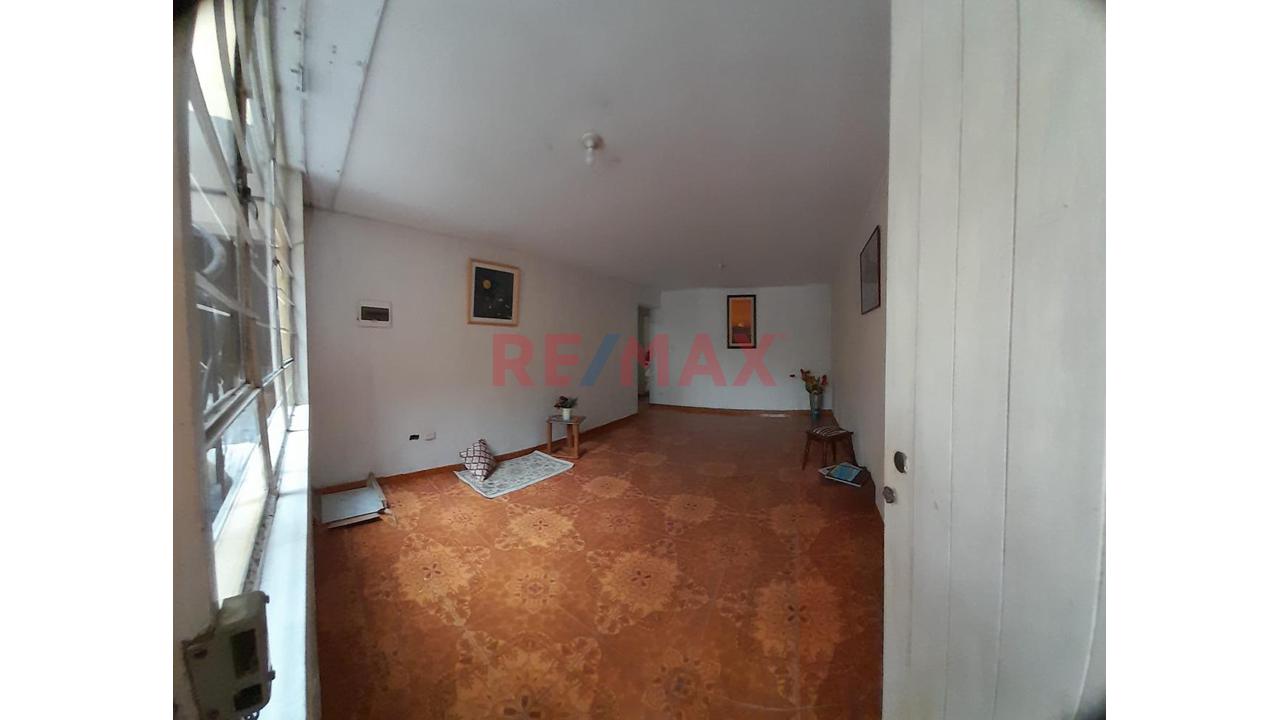 Casa/Departamento En 1Er Piso 60 M2 Urb Covida Los Olivos — foto 5