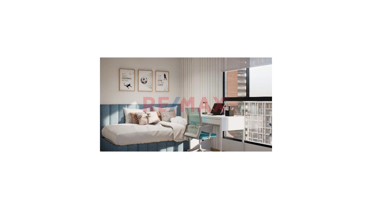 ¡Departamento Duplex De Estreno En San Miguel! | 126 M² + 3 Dormitorios + Terraza — foto 10