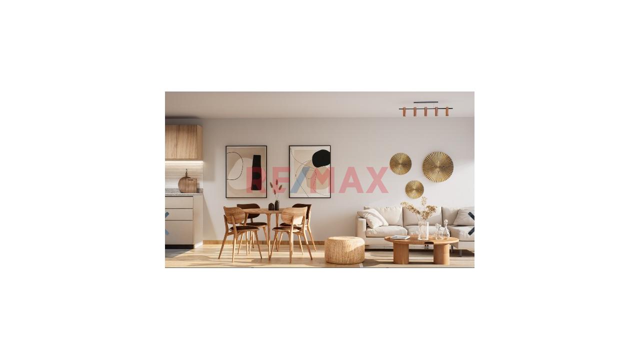 ¡Departamento Duplex De Estreno En San Miguel! | 126 M² + 3 Dormitorios + Terraza — foto 4
