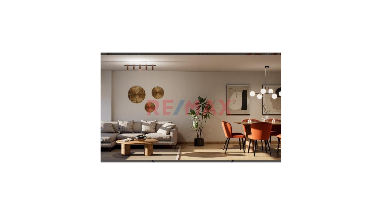 ¡Departamento Duplex De Estreno En San Miguel! | 126 M² + 3 Dormitorios + Terraza — foto 6