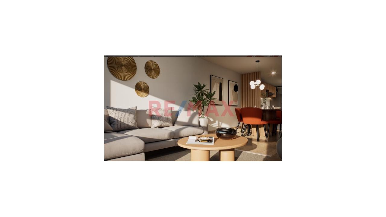 ¡Departamento Duplex De Estreno En San Miguel! | 126 M² + 3 Dormitorios + Terraza — foto 9