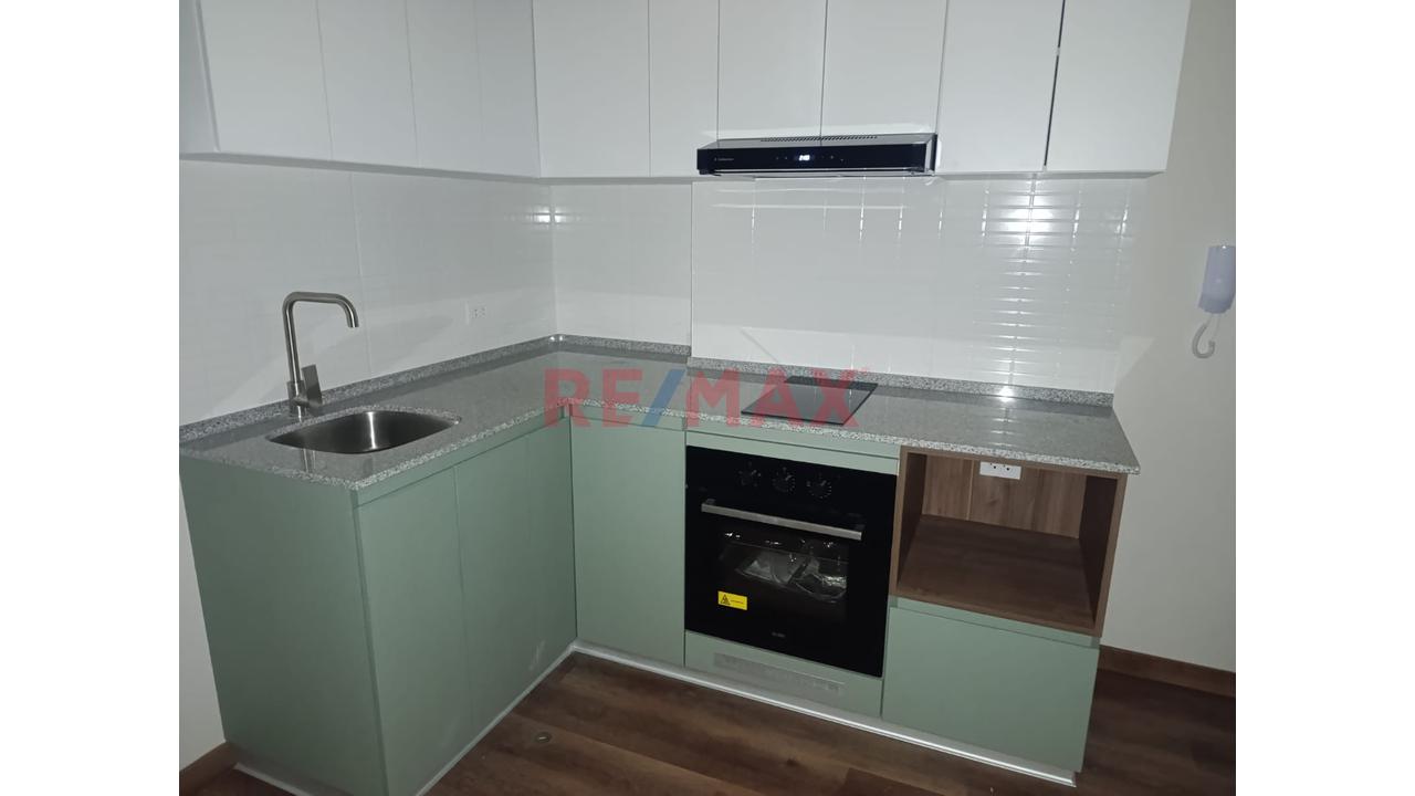 🏡 ¡Vive Solo, Vive Moderno, Vive De Estreno En San Miguel! — foto 3