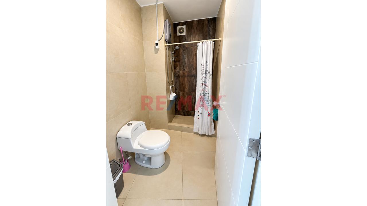 Departamento De Playa En Venta – Mikonos, Asia | 95 M² | 2 Dormitorios | Segundo Piso | Cochera | Salida Directa Al Mar — foto 6