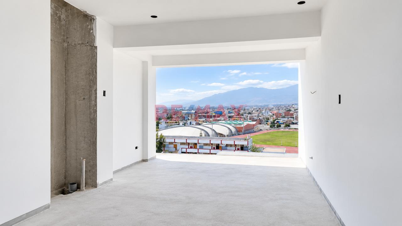 Mini Departamento En Venta – Mariano Melgar - 2