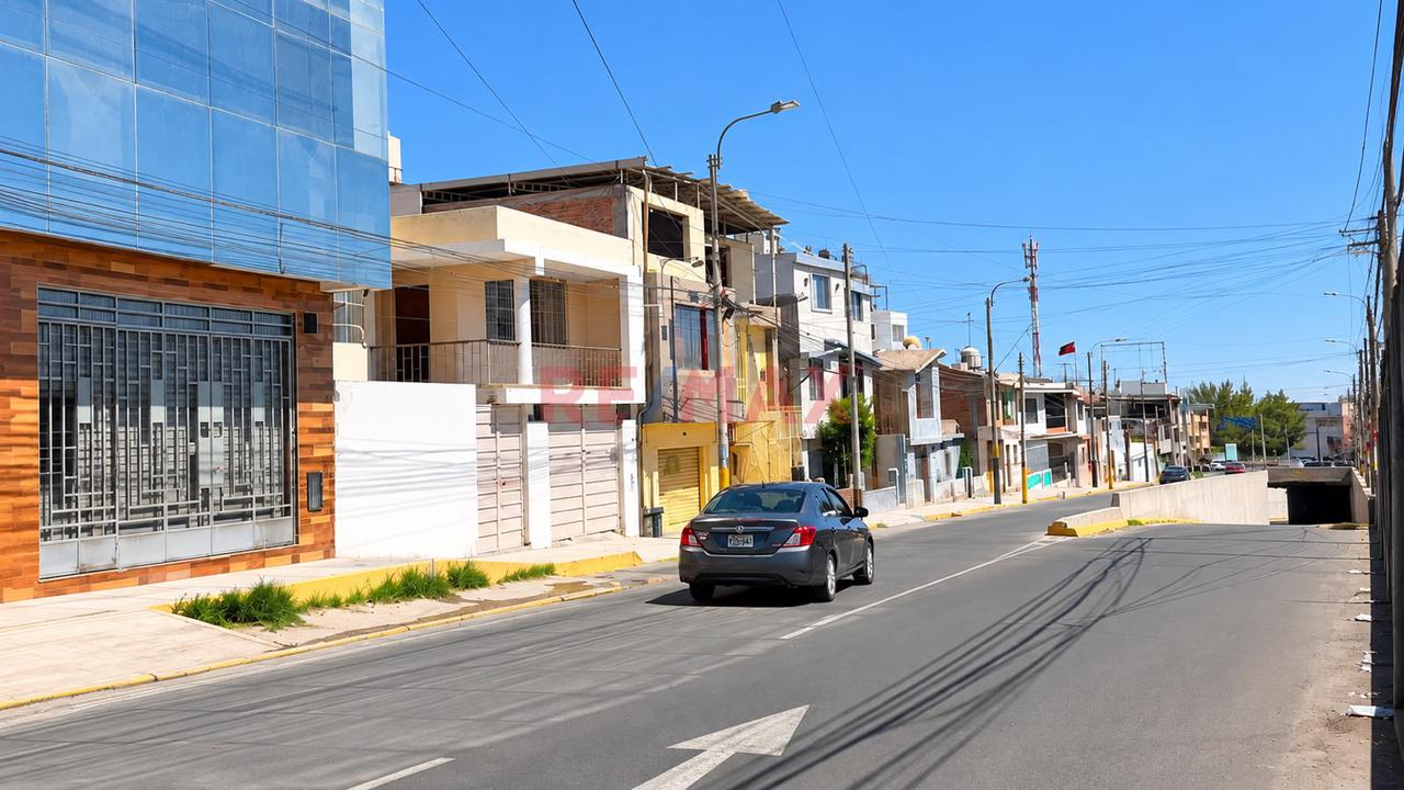 Mini Departamento En Venta – Mariano Melgar - 6
