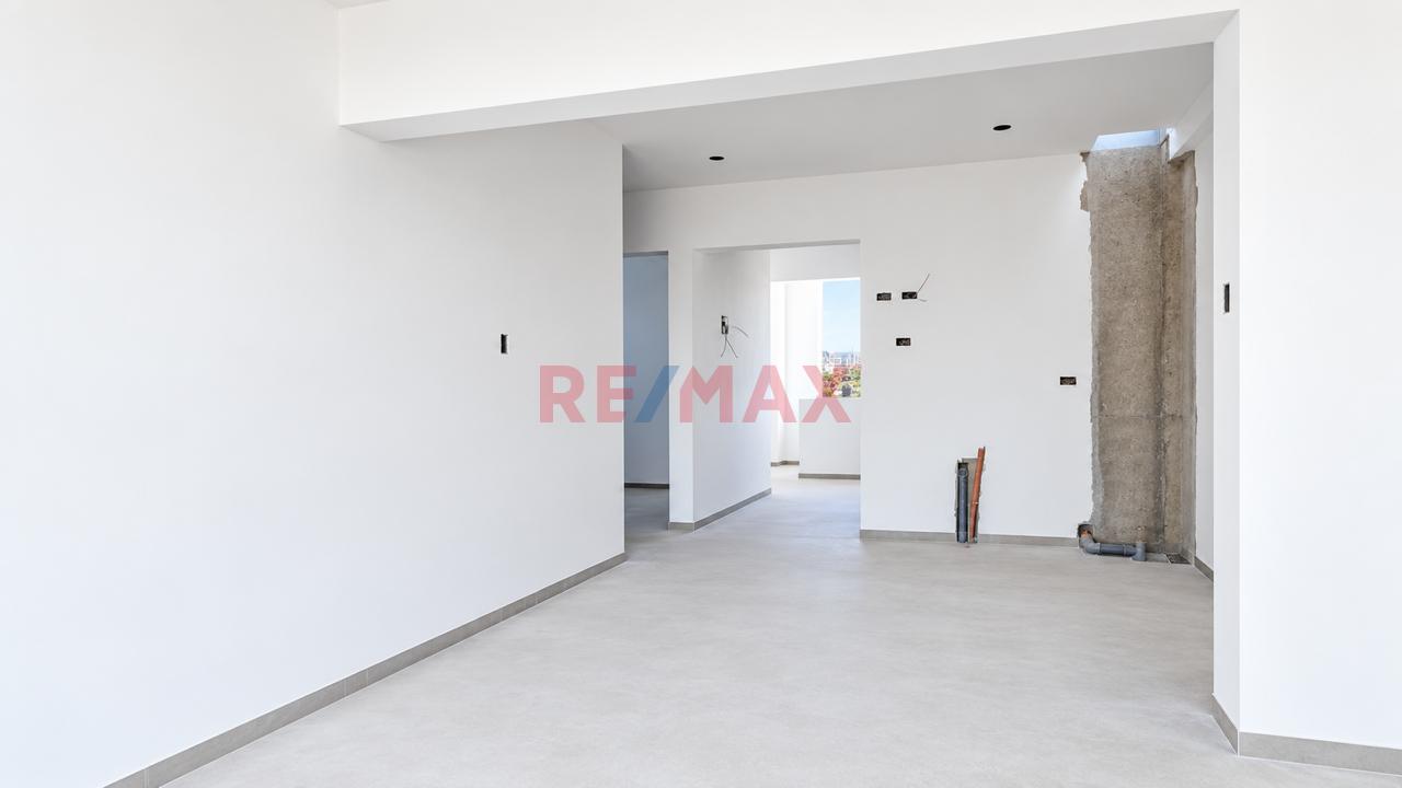 Mini Departamento En Venta – Mariano Melgar - 3