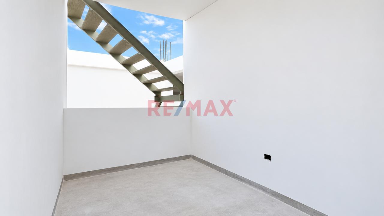 Mini Departamento En Venta – Mariano Melgar - 4
