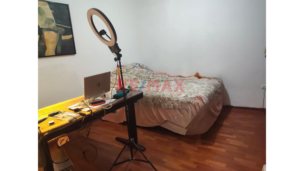 En Venta Departamento ¡Primer Piso Con Jardin Y Estacionamiento Para 2 Vehiculos! — foto 11