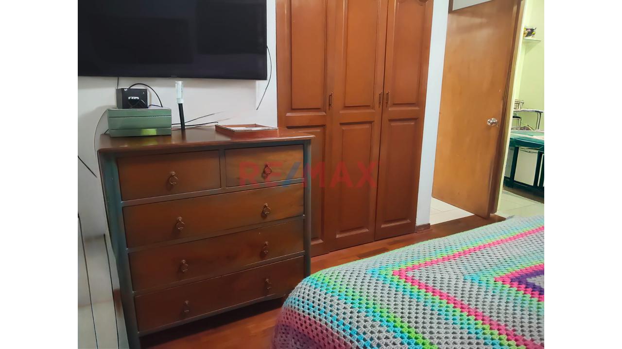 En Venta Departamento ¡Primer Piso Con Jardin Y Estacionamiento Para 2 Vehiculos! — foto 15