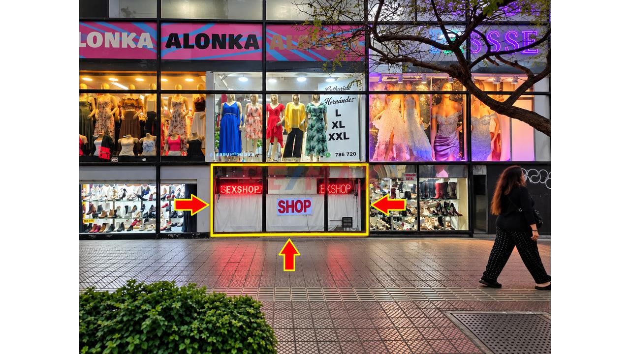 Local Comercial En Alquiler – Av. Larco / Schell – Miraflores - 5