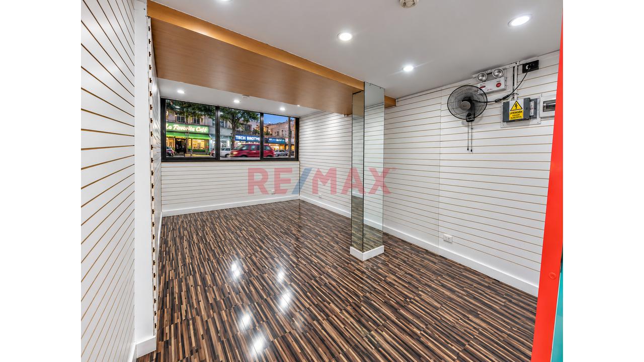 Local Comercial En Alquiler – Av. Larco / Schell – Miraflores - 4