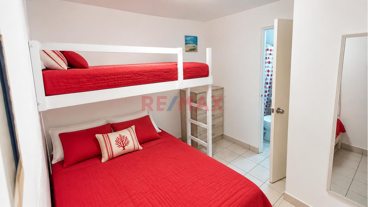 🌊🏡 Alquiler Casa De Playa En Condominio Asia Del Sur – Sarapampa — foto 7