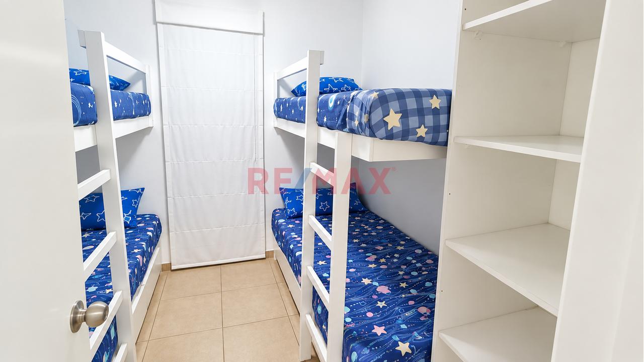 🌊🏡 Alquiler Casa De Playa En Condominio Asia Del Sur – Sarapampa — foto 6