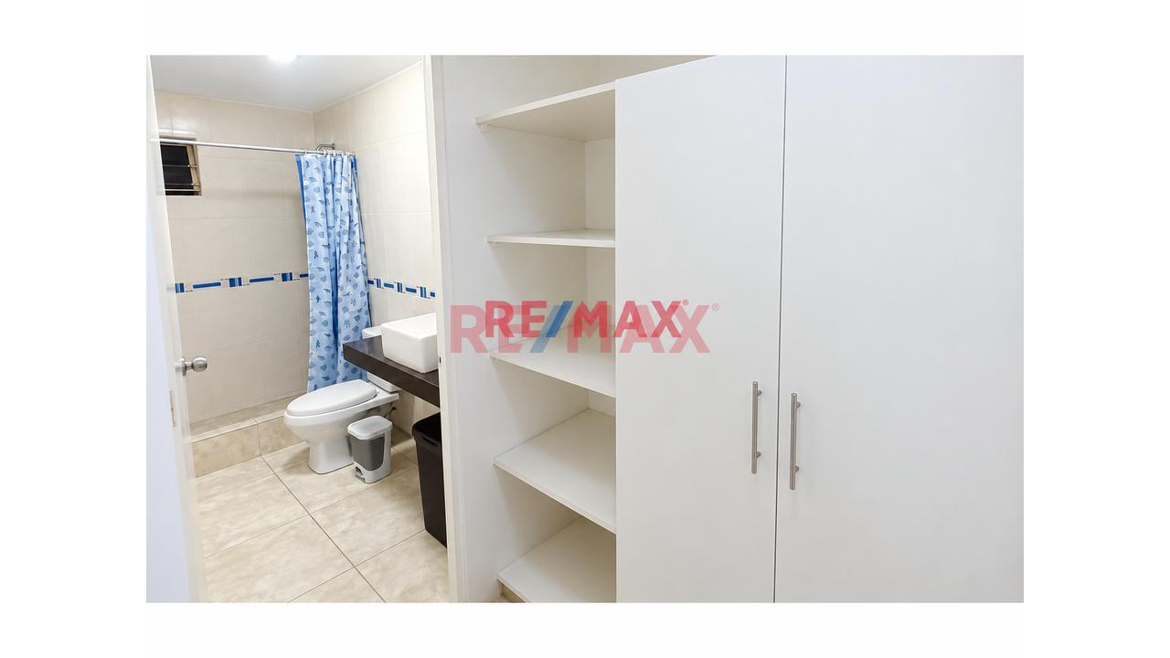 🌊🏡 Alquiler Casa De Playa En Condominio Asia Del Sur – Sarapampa — foto 10