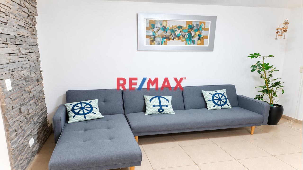 🌊🏡 Alquiler Casa De Playa En Condominio Asia Del Sur – Sarapampa — foto 3