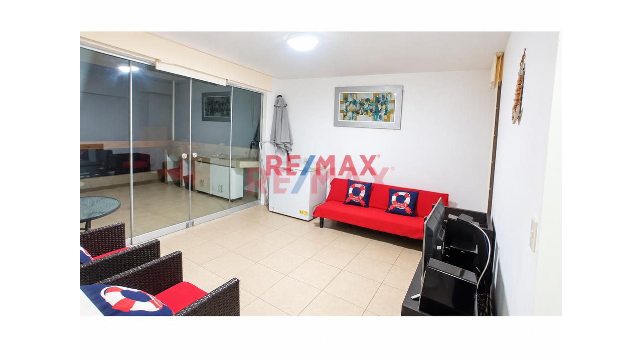 🌊🏡 Alquiler Casa De Playa En Condominio Asia Del Sur – Sarapampa — foto 13