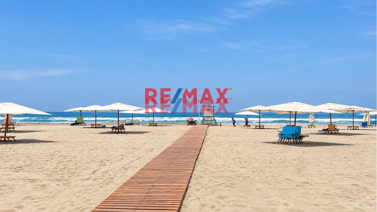 🌊🏡 Alquiler Casa De Playa En Condominio Asia Del Sur – Sarapampa - 17