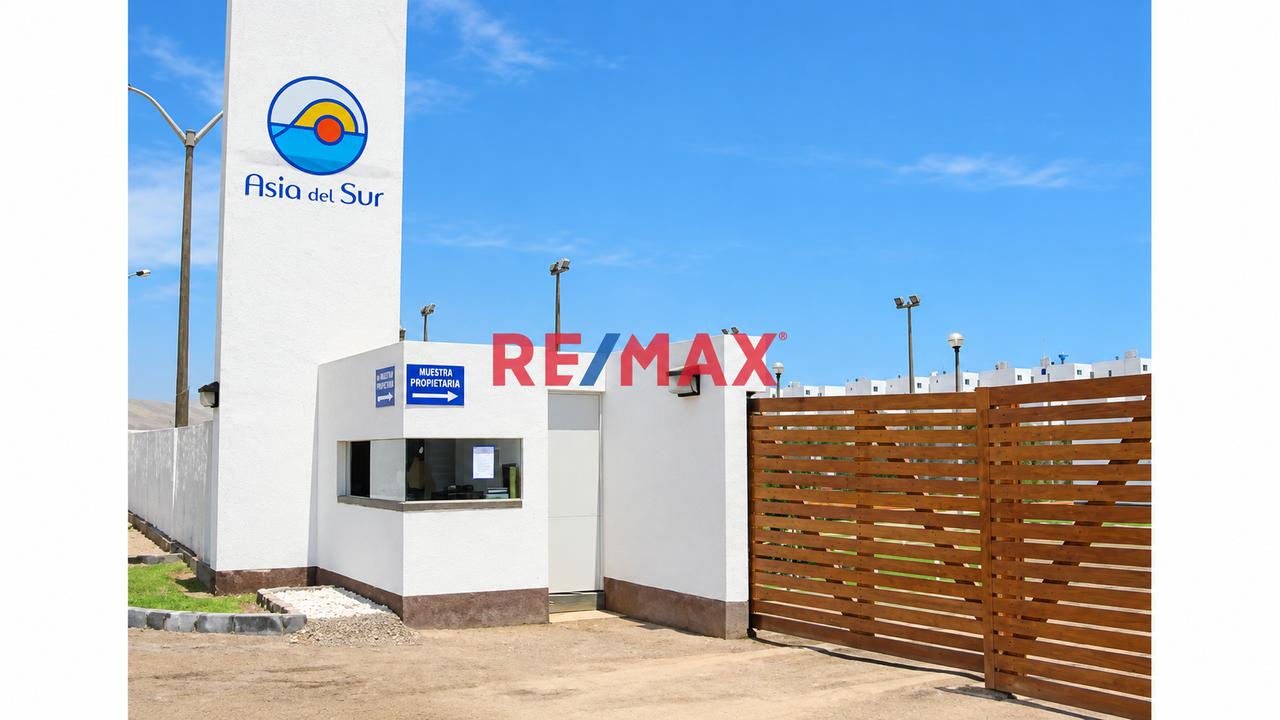 🌊🏡 Alquiler Casa De Playa En Condominio Asia Del Sur – Sarapampa — foto 15