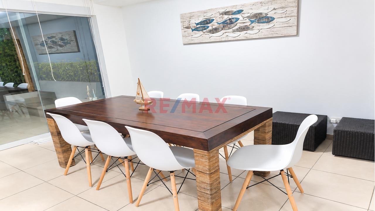 🌊🏡 Alquiler Casa De Playa En Condominio Asia Del Sur – Sarapampa — foto 2
