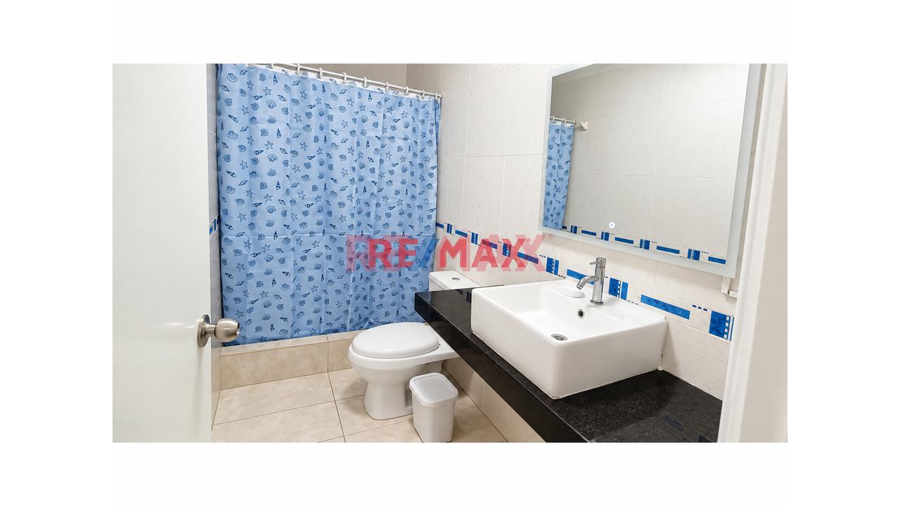 🌊🏡 Alquiler Casa De Playa En Condominio Asia Del Sur – Sarapampa — foto 12