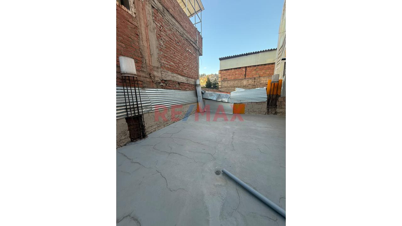 Departamento En Venta Urb. Magisterio - 7