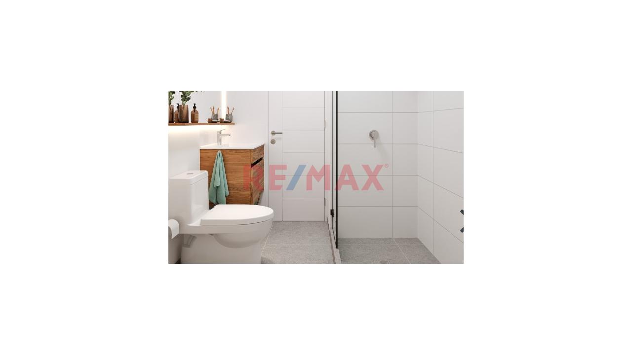 ¡Departamento De Estreno Frente A Parque En San Miguel! | 2 Dormitorios + Vista Exterior — foto 4