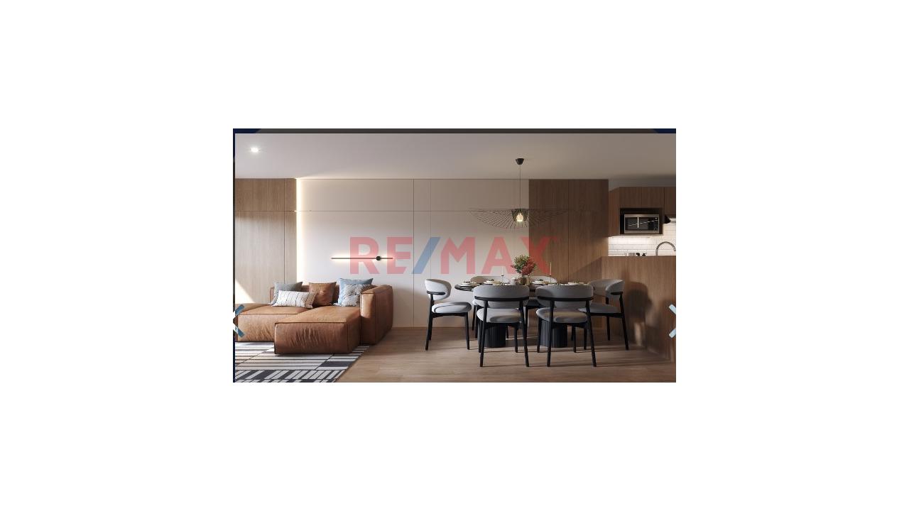 ¡Departamento De Estreno Frente A Parque En San Miguel! | 2 Dormitorios + Vista Exterior — foto 2