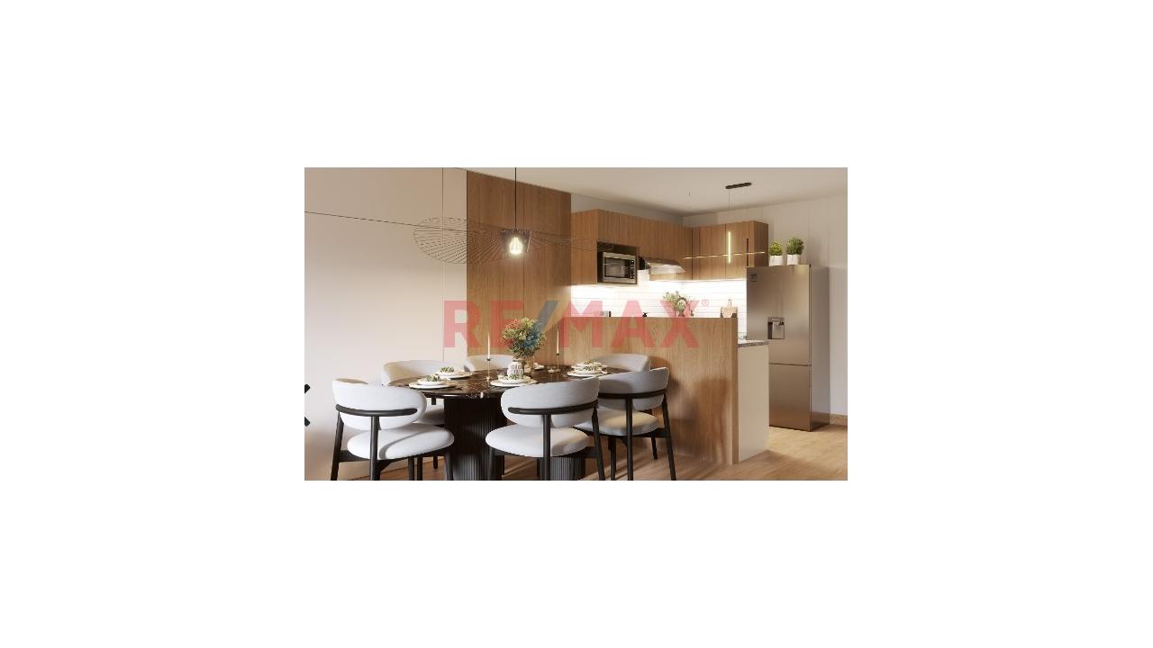 ¡Departamento De Estreno Frente A Parque En San Miguel! | 2 Dormitorios + Vista Exterior — foto 11