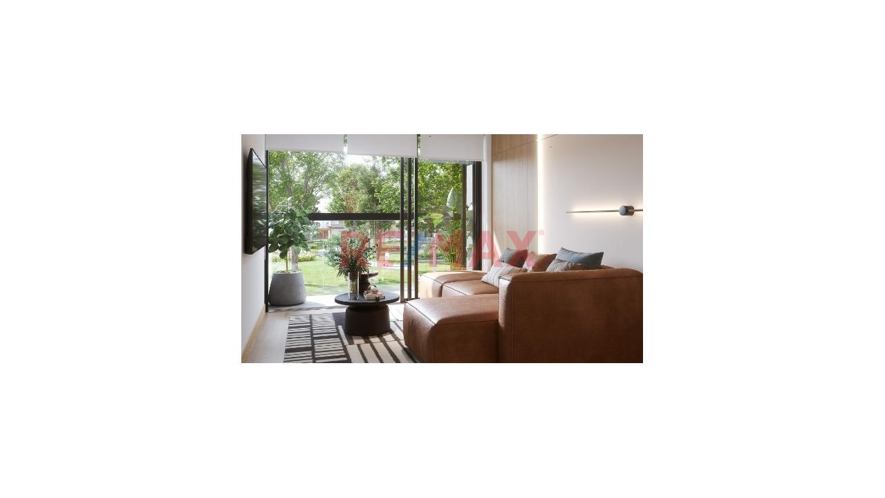 ¡Departamento De Estreno Frente A Parque En San Miguel! | 2 Dormitorios + Vista Exterior — foto 10