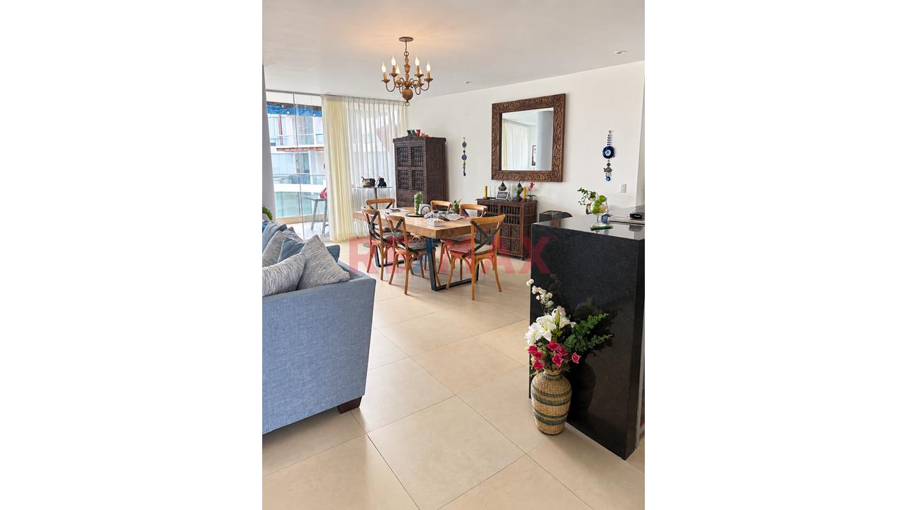 Mikonos, Asia | 147 M² |Departamento De Playa En Venta Con Piscina– 2 Dormitorios | 2Do Piso | Cochera | Salida Directa Al Mar — foto 9