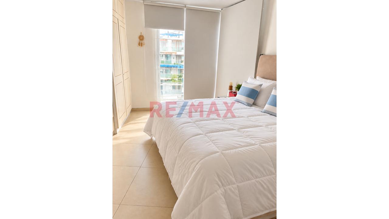 Mikonos, Asia | 147 M² |Departamento De Playa En Venta Con Piscina– 2 Dormitorios | 2Do Piso | Cochera | Salida Directa Al Mar — foto 12