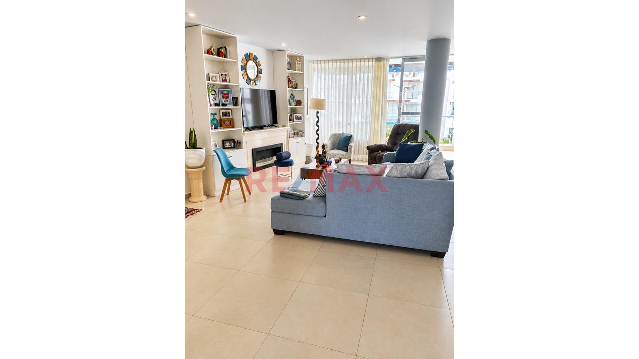 Mikonos, Asia | 147 M² |Departamento De Playa En Venta Con Piscina– 2 Dormitorios | 2Do Piso | Cochera | Salida Directa Al Mar — foto 11