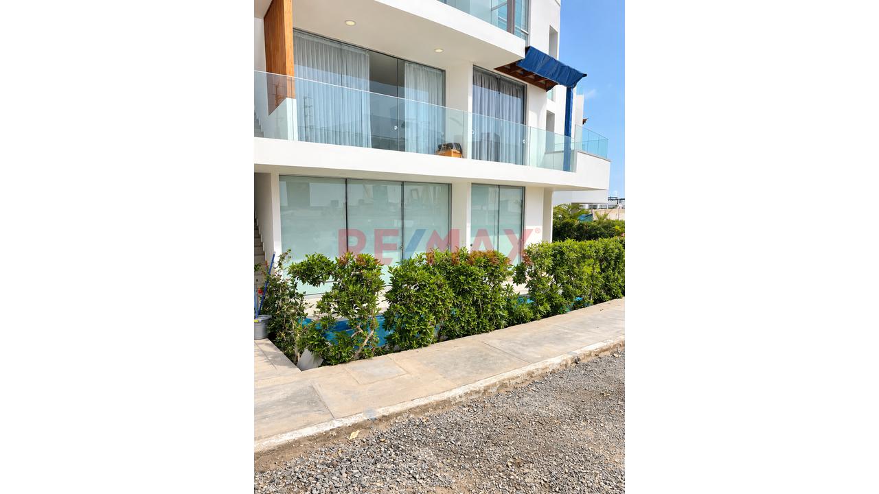 Mikonos, Asia | 147 M² |Departamento De Playa En Venta Con Piscina– 2 Dormitorios | 2Do Piso | Cochera | Salida Directa Al Mar — foto 6