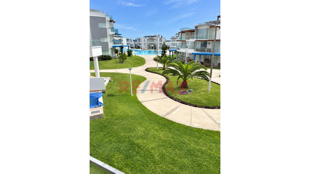 Mikonos, Asia | 147 M² |Departamento De Playa En Venta Con Piscina– 2 Dormitorios | 2Do Piso | Cochera | Salida Directa Al Mar — foto 15