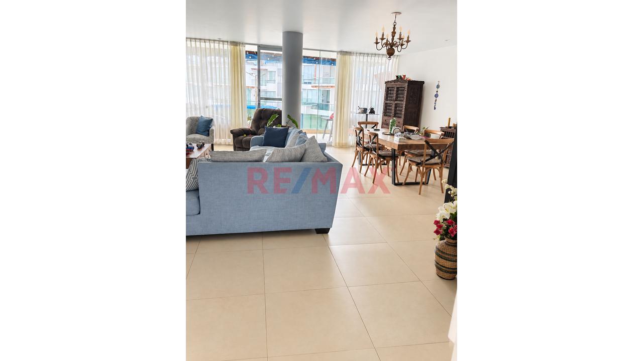 Mikonos, Asia | 147 M² |Departamento De Playa En Venta Con Piscina– 2 Dormitorios | 2Do Piso | Cochera | Salida Directa Al Mar - 17