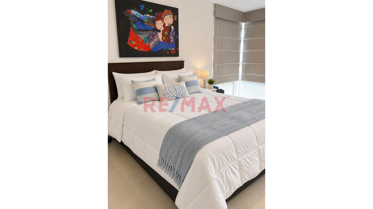 Mikonos, Asia | 147 M² |Departamento De Playa En Venta Con Piscina– 2 Dormitorios | 2Do Piso | Cochera | Salida Directa Al Mar — foto 7